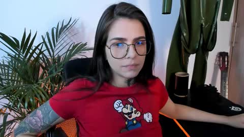 Meurif online show from 09-29-25, 02:27