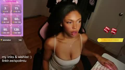 mew2wo online show from 06-10-26, 06:34
