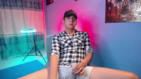 Jhon online show from 03-19-26, 02:04