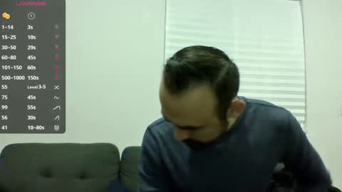 MEXICANCOCK OF casanova single online show from 12-05-24, 01:58