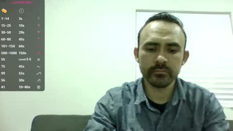 MEXICANCOCK OF casanova single online show from 12-07-24, 05:26