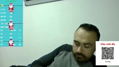 MEXICANCOCK OF casanova single online show from 12-17-24, 02:44