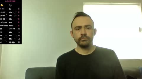 MEXICANCOCK OF casanova single online show from 01-01-25, 07:10