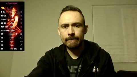 MEXICANCOCK OF casanova single online show from 01-05-25, 03:22