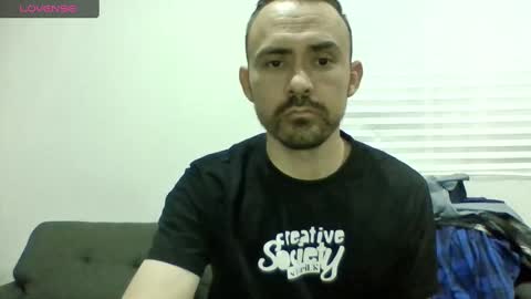 MEXICANCOCK OF casanova single online show from 03-08-25, 05:07