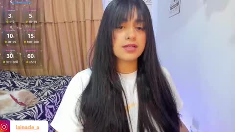 Snapshot of mexitalyguitarist chatting on 02-16-25, 06:54 Booniee online show from 02-16-25, 06:54