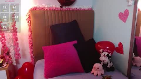 Snapshot of meylagia chatting on 02-14-25, 04:26 meylagia online show from 02-14-25, 04:26