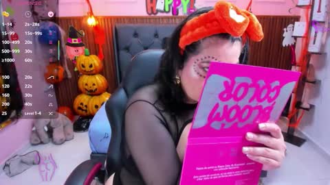 Snapshot of meylagia chatting on 11-01-25, 03:19 meylagia online show from 11-01-25, 03:19