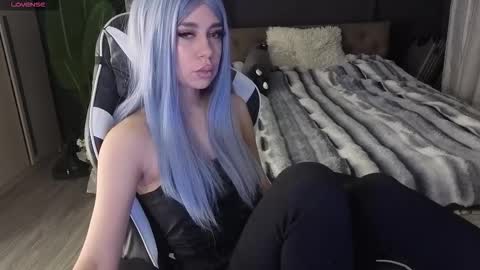 vollmond online show from 02-18-26, 03:02