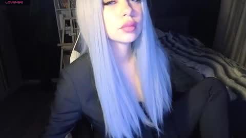 Snapshot of mezzalunaa chatting on 05-12-26, 09:12 vollmond online show from 05-12-26, 09:12