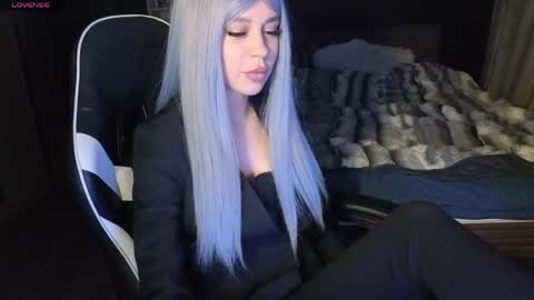 Snapshot of mezzalunaa chatting on 05-14-26, 10:38 vollmond online show from 05-14-26, 10:38