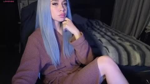 Snapshot of mezzalunaa chatting on 05-16-26, 11:36 vollmond online show from 05-16-26, 11:36
