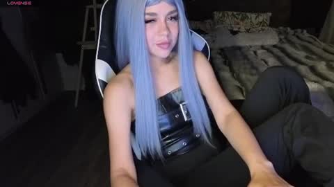 Snapshot of mezzalunaa chatting on 06-24-26, 08:41 vollmond online show from 06-24-26, 08:41