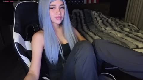 Snapshot of mezzalunaa chatting on 06-26-26, 07:18 vollmond online show from 06-26-26, 07:18