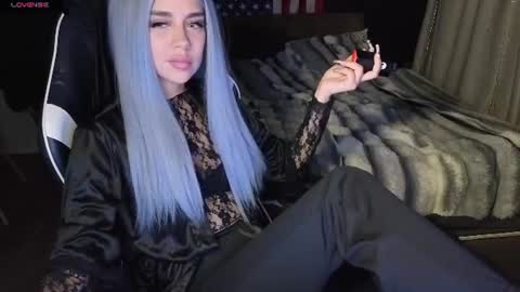 Snapshot of mezzalunaa chatting on 06-29-26, 08:09 vollmond online show from 06-29-26, 08:09