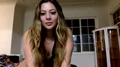mferrera3125 online show from 11-19-25, 01:38