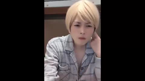 mgnhiroyuki online show from 12-01-25, 09:58