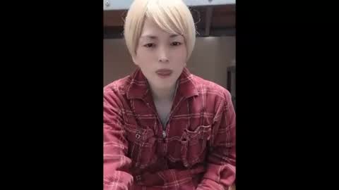 mgnhiroyuki online show from 03-16-26, 03:56