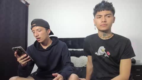 MATHIAS online show from 09-16-25, 02:01