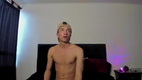 MATHIAS online show from 11-16-25, 04:12