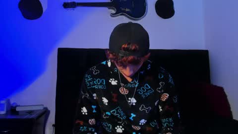 MATHIAS online show from 04-14-26, 05:35