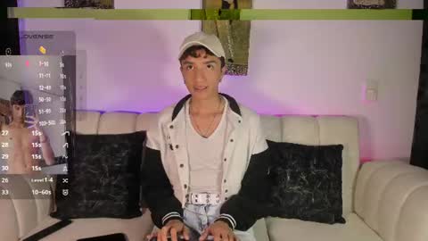 Snapshot of mhatias_ chatting on 07-14-26, 04:39 MATHIAS online show from 07-14-26, 04:39