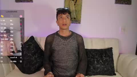 Snapshot of mhatias_ chatting on 07-15-26, 05:12 MATHIAS online show from 07-15-26, 05:12