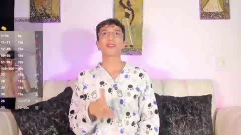 Snapshot of mhatias_ chatting on 07-20-26, 06:17 MATHIAS online show from 07-20-26, 06:17