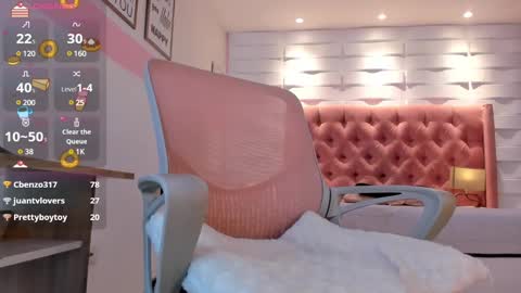 melissa online show from 12-26-24, 08:50