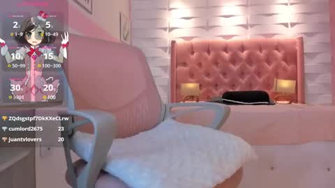 melissa online show from 01-11-25, 11:56