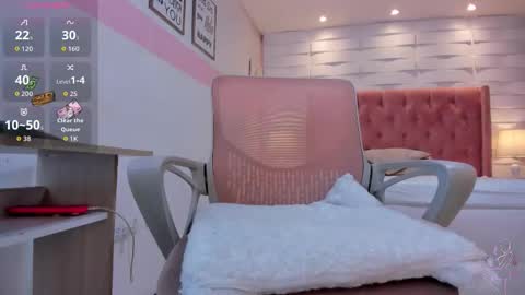 melissa online show from 11-30-25, 05:44