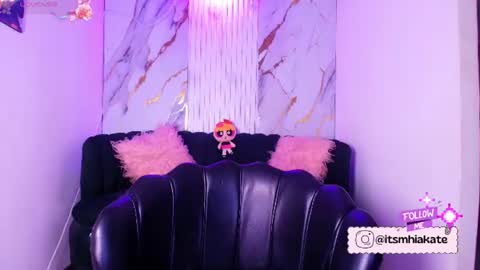 Snapshot of mhia_kate chatting on 06-27-26, 12:22 Mhia Kate online show from 06-27-26, 12:22