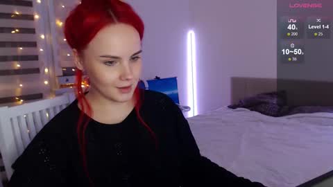 Snapshot of mi_cherry chatting on 01-24-25, 11:12 Alice online show from 01-24-25, 11:12