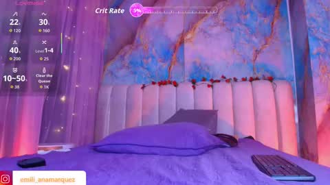 Emi online show from 02-13-26, 08:38