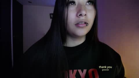 Mia zoe online show from 02-12-25, 05:37