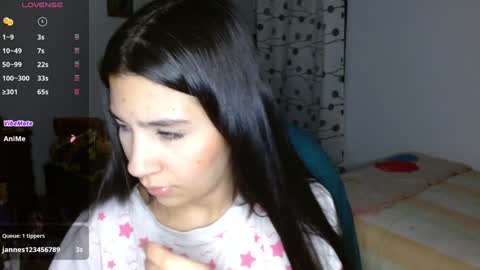 Snapshot of mia__lopez_ chatting on 12-07-24, 04:20 Mia online show from 12-07-24, 04:20