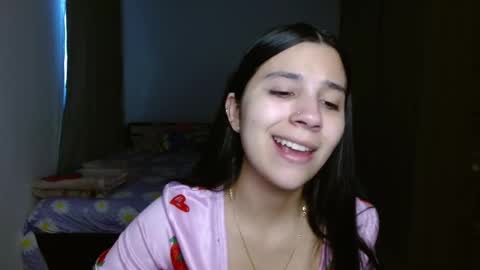 Snapshot of mia__lopez_ chatting on 09-15-25, 10:32 Mia online show from 09-15-25, 10:32