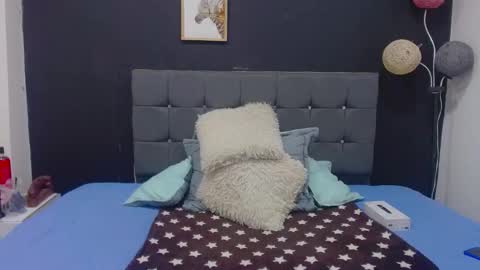 C A L L  M E  M I A  online show from 11-01-25, 01:07