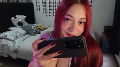 mia online show from 03-14-26, 10:15