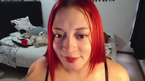 Snapshot of mia_adams_red chatting on 05-13-26, 08:38 mia online show from 05-13-26, 08:38