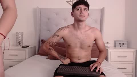 Do you have any fetish online show from 07-09-26, 12:09