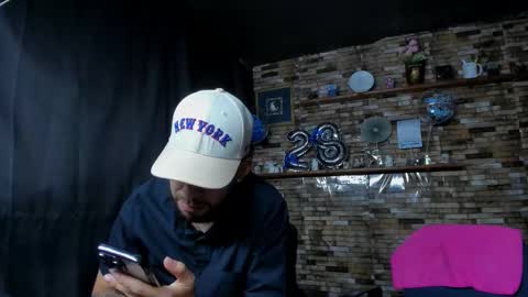 Mia and vincentt model indepent online show from 09-16-25, 04:13