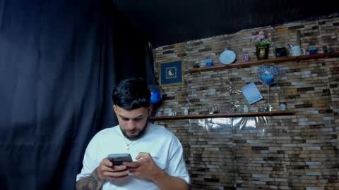 Mia and vincentt model indepent online show from 10-14-25, 03:29