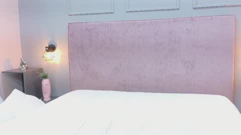 Mia Bellefort online show from 03-12-26, 09:26