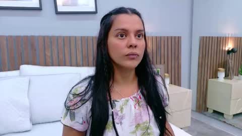 Mia Bellefort online show from 03-18-26, 09:07