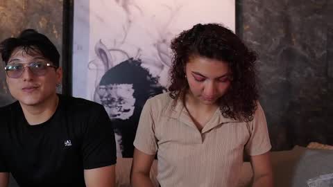 Belmont and Mia online show from 04-04-26, 06:38