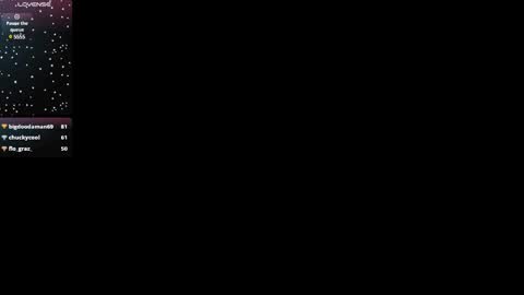 Snapshot of mia_brackenridge chatting on 01-26-25, 01:36 Mia6969 online show from 01-26-25, 01:36