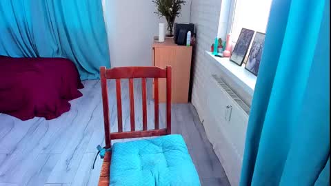 Snapshot of mia_brackenridge chatting on 02-26-25, 08:15 Mia6969 online show from 02-26-25, 08:15