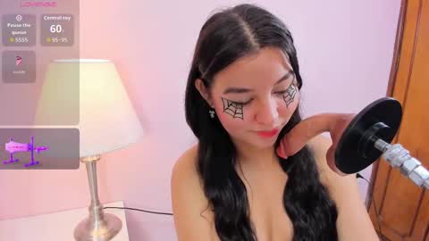 Celeste  online show from 10-15-25, 11:54