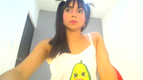 mia chanel421 online show from 07-02-26, 04:24